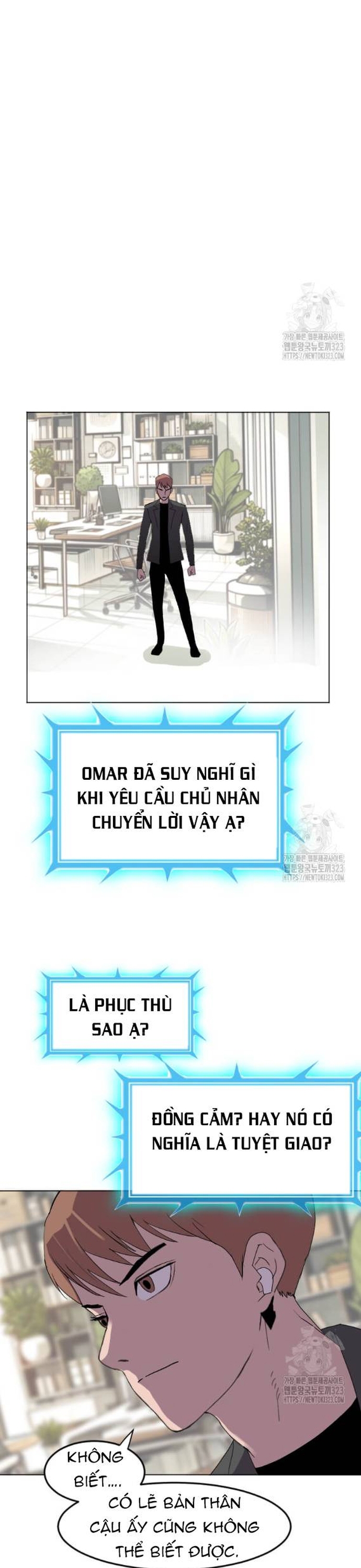 Tôi Nhặt Được Điện Thoại Từ Thế Giới Khác: Chapter 220