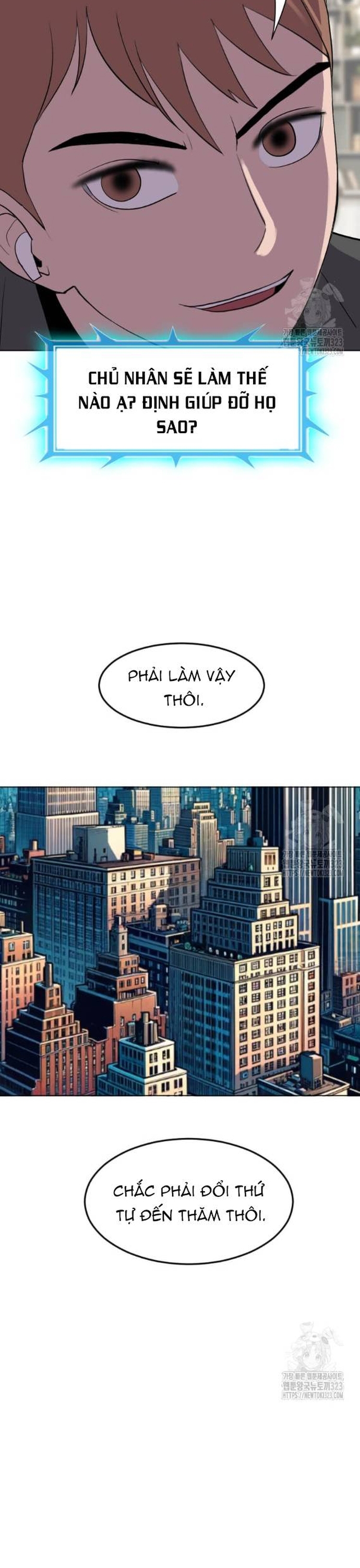 Tôi Nhặt Được Điện Thoại Từ Thế Giới Khác: Chapter 220