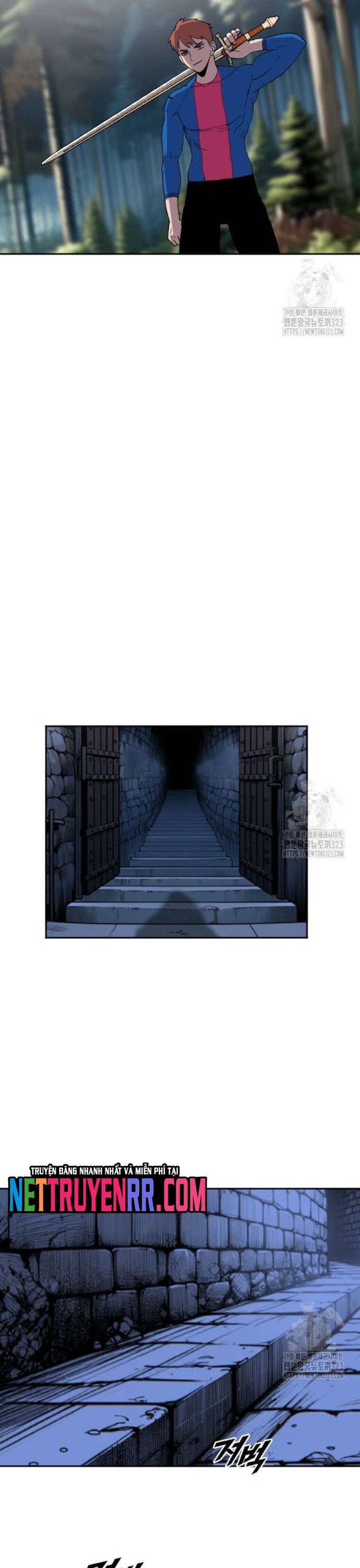 Tôi Nhặt Được Điện Thoại Từ Thế Giới Khác: Chapter 220