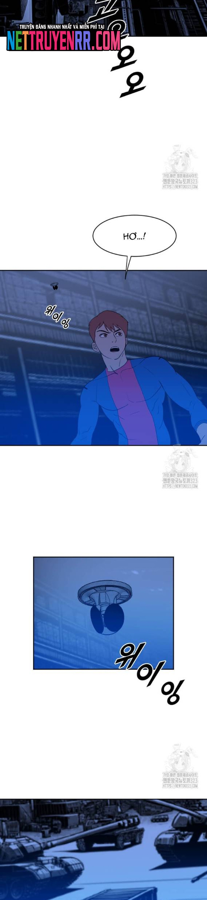 Tôi Nhặt Được Điện Thoại Từ Thế Giới Khác: Chapter 220