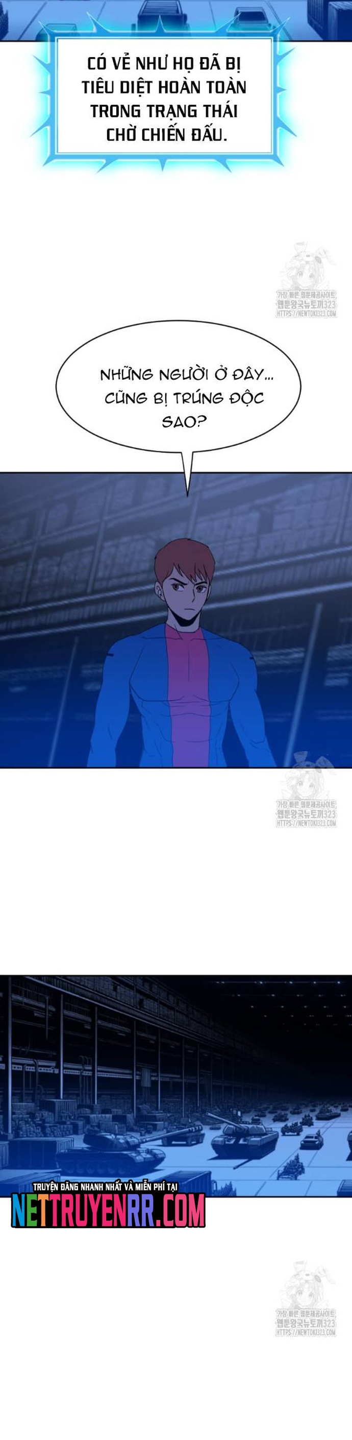 Tôi Nhặt Được Điện Thoại Từ Thế Giới Khác: Chapter 220