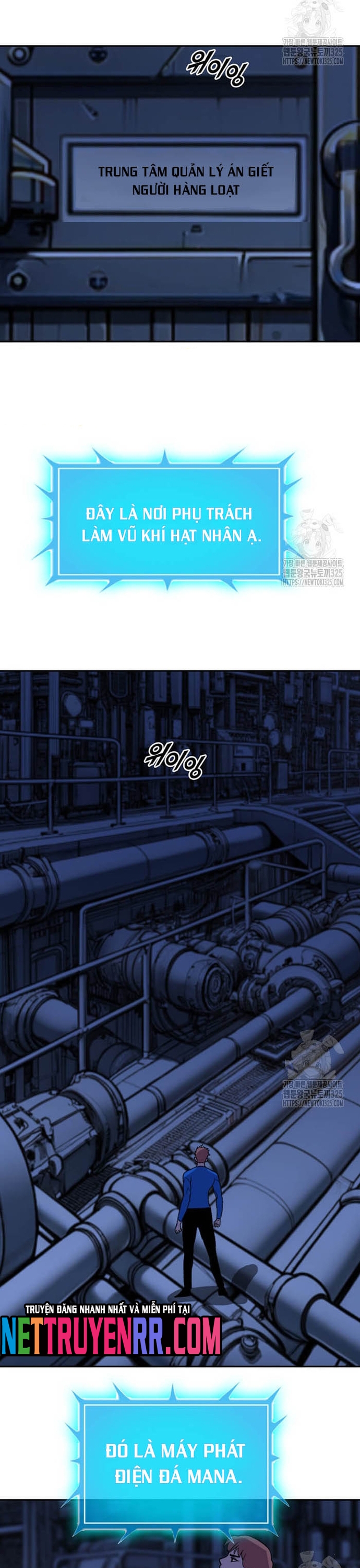 Tôi Nhặt Được Điện Thoại Từ Thế Giới Khác: Chapter 221