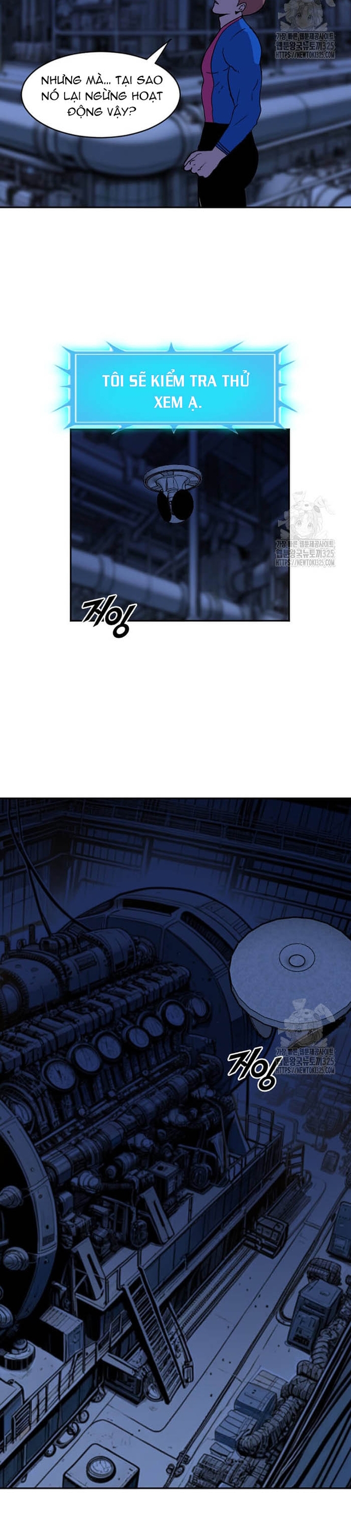 Tôi Nhặt Được Điện Thoại Từ Thế Giới Khác: Chapter 221