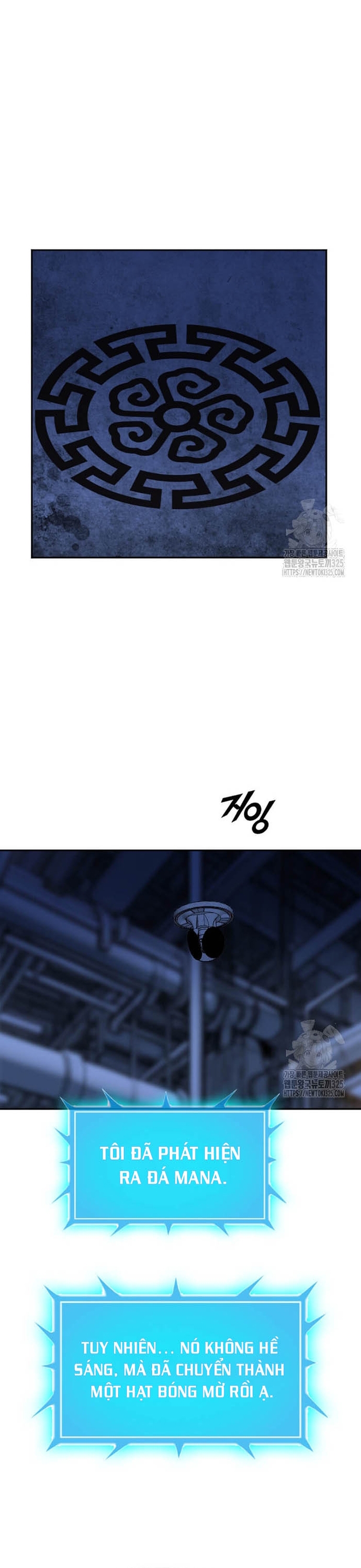 Tôi Nhặt Được Điện Thoại Từ Thế Giới Khác: Chapter 221