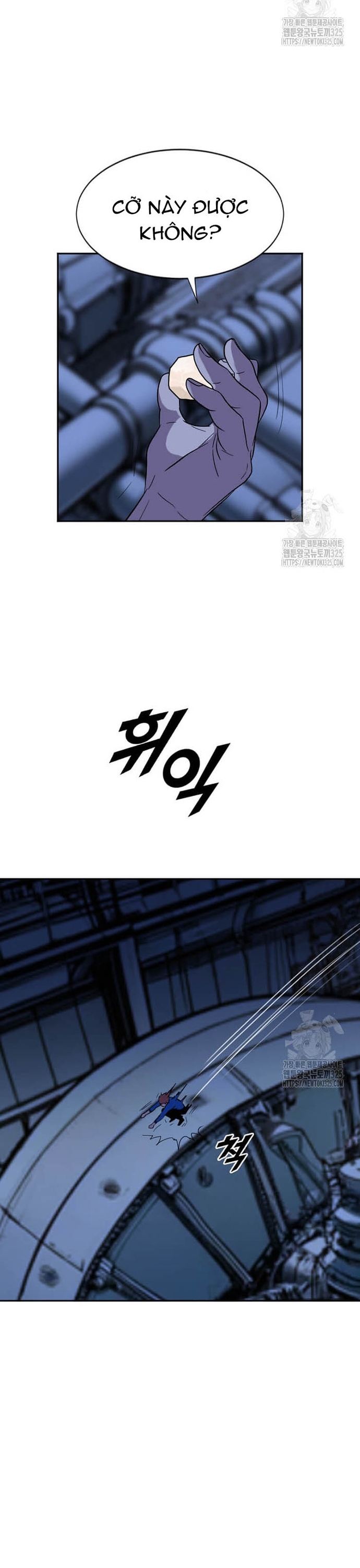 Tôi Nhặt Được Điện Thoại Từ Thế Giới Khác: Chapter 221
