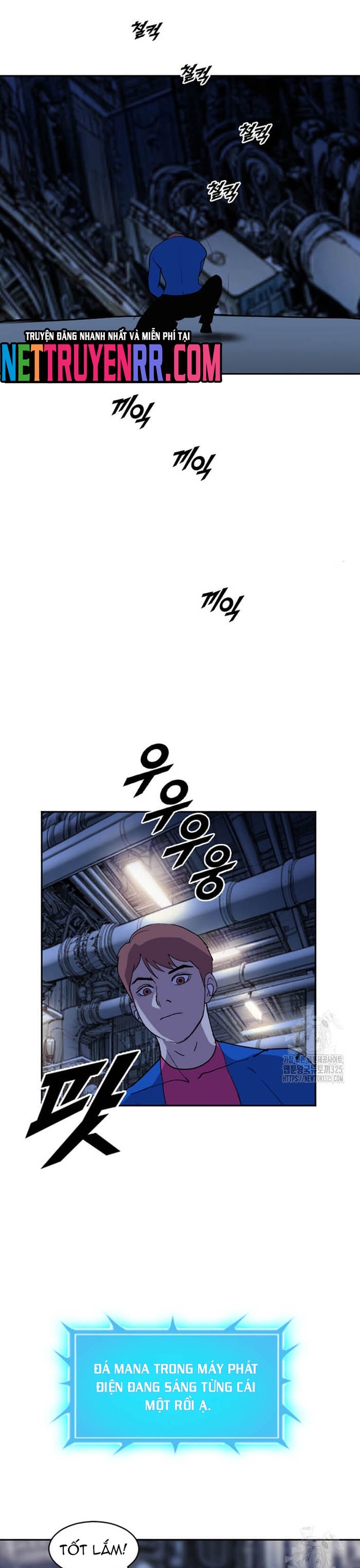 Tôi Nhặt Được Điện Thoại Từ Thế Giới Khác: Chapter 221