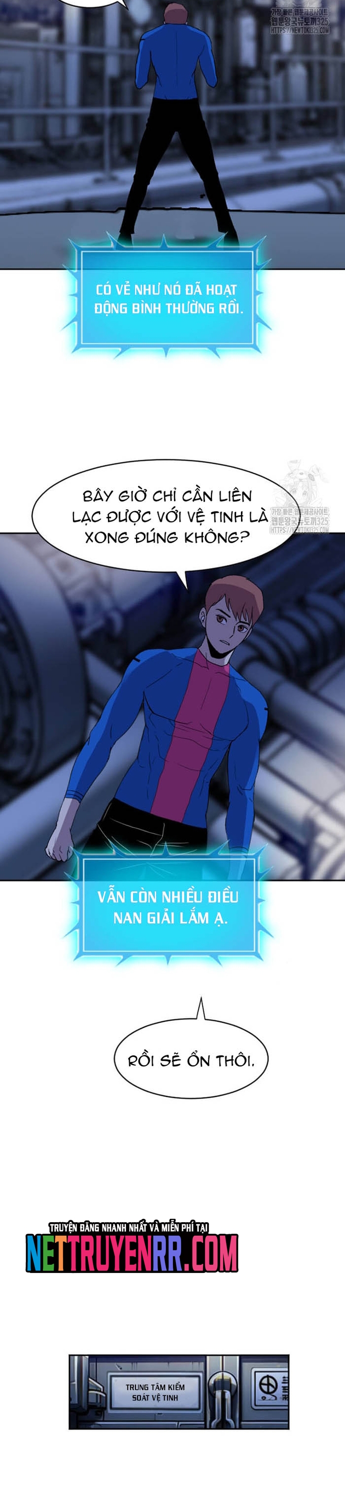 Tôi Nhặt Được Điện Thoại Từ Thế Giới Khác: Chapter 221
