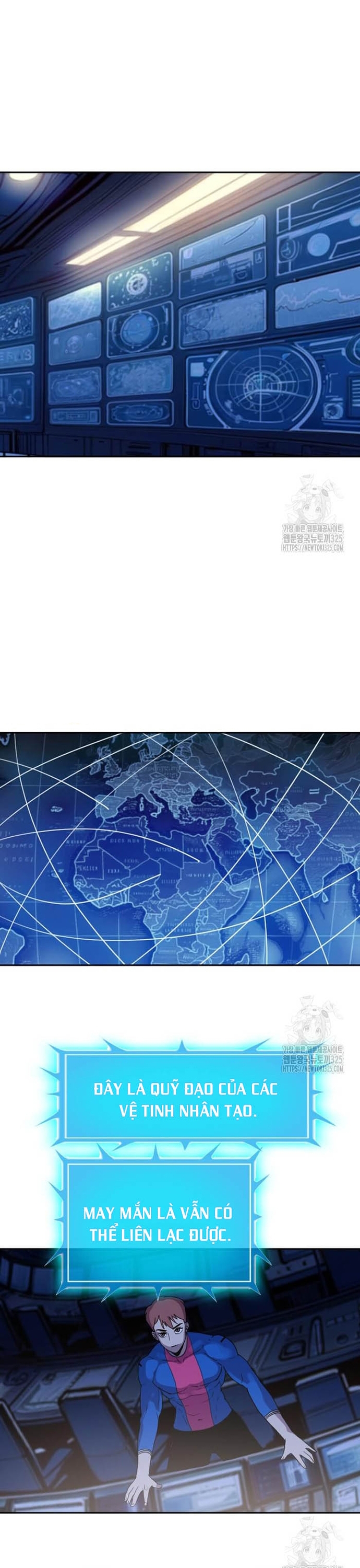 Tôi Nhặt Được Điện Thoại Từ Thế Giới Khác: Chapter 221