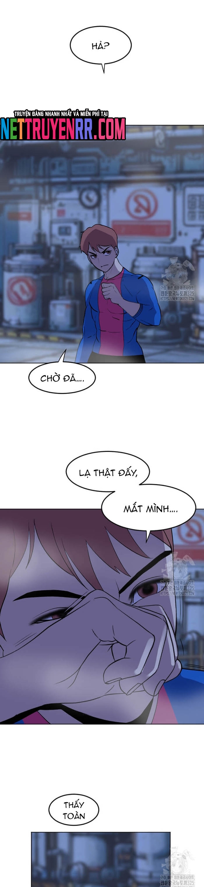 Tôi Nhặt Được Điện Thoại Từ Thế Giới Khác: Chapter 221