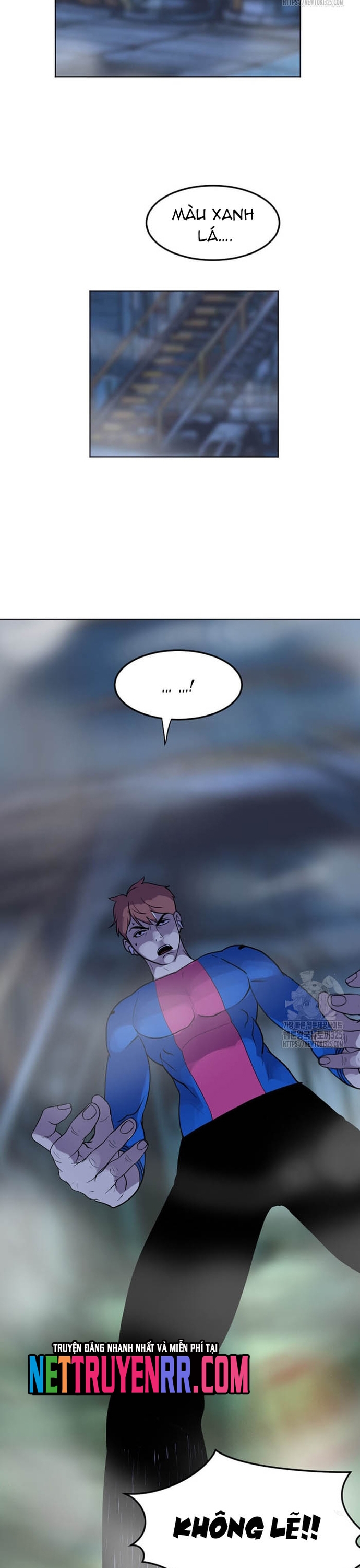 Tôi Nhặt Được Điện Thoại Từ Thế Giới Khác: Chapter 221