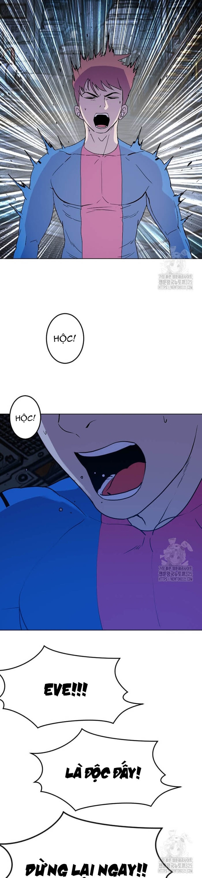 Tôi Nhặt Được Điện Thoại Từ Thế Giới Khác: Chapter 221