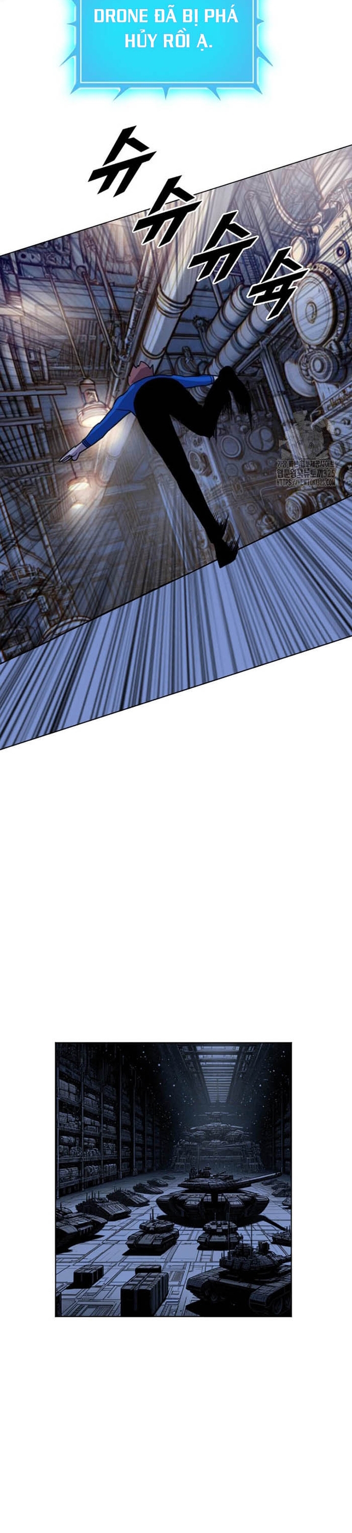 Tôi Nhặt Được Điện Thoại Từ Thế Giới Khác: Chapter 221