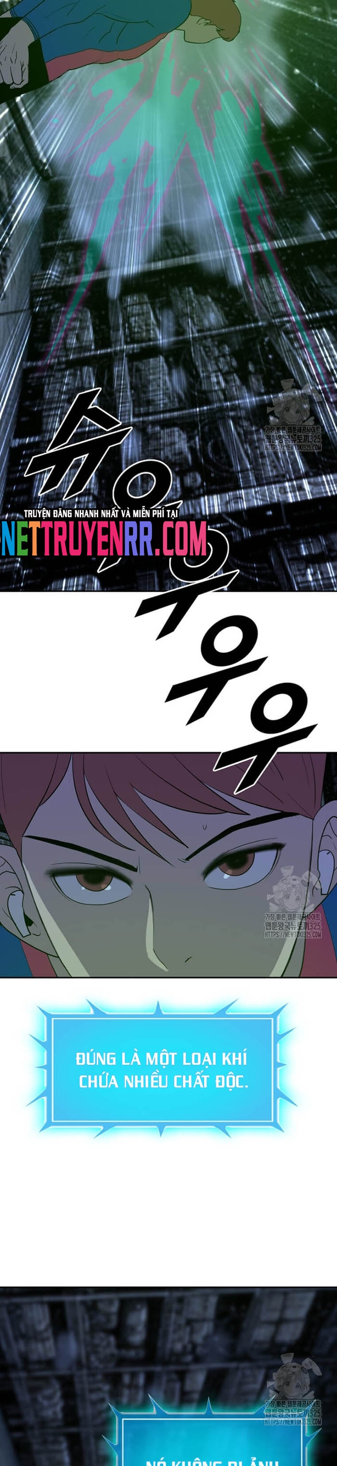 Tôi Nhặt Được Điện Thoại Từ Thế Giới Khác: Chapter 221