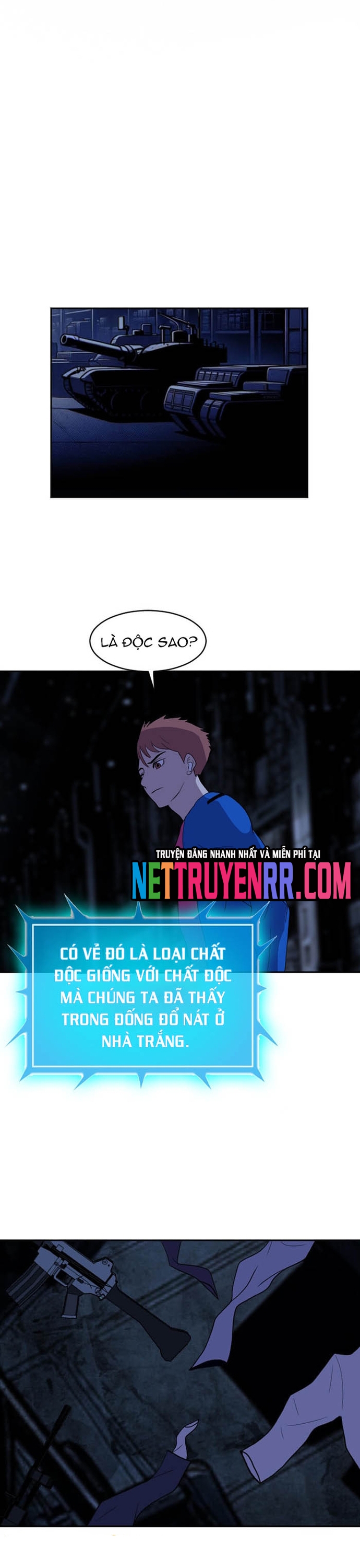 Tôi Nhặt Được Điện Thoại Từ Thế Giới Khác: Chapter 221