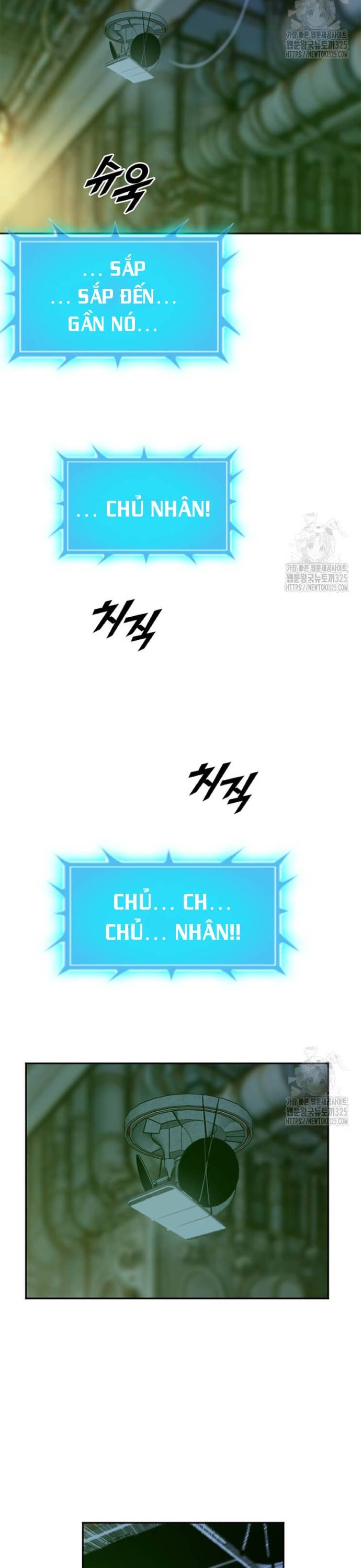 Tôi Nhặt Được Điện Thoại Từ Thế Giới Khác: Chapter 222