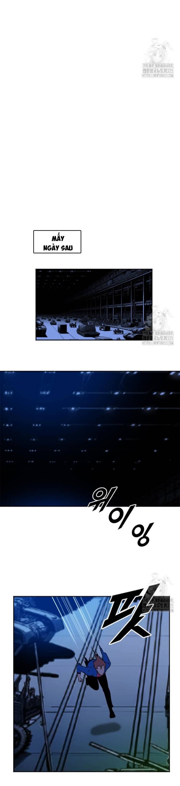 Tôi Nhặt Được Điện Thoại Từ Thế Giới Khác: Chapter 222