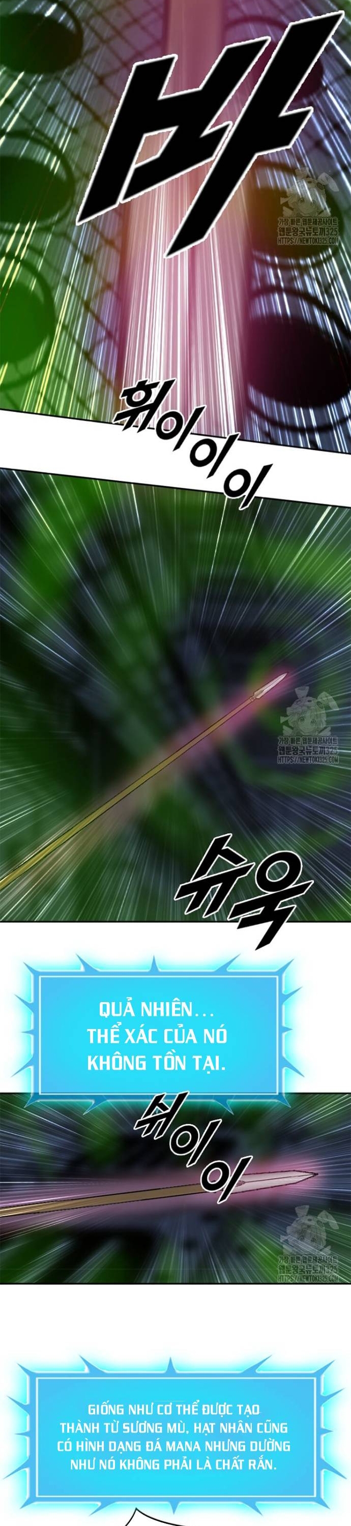 Tôi Nhặt Được Điện Thoại Từ Thế Giới Khác: Chapter 222