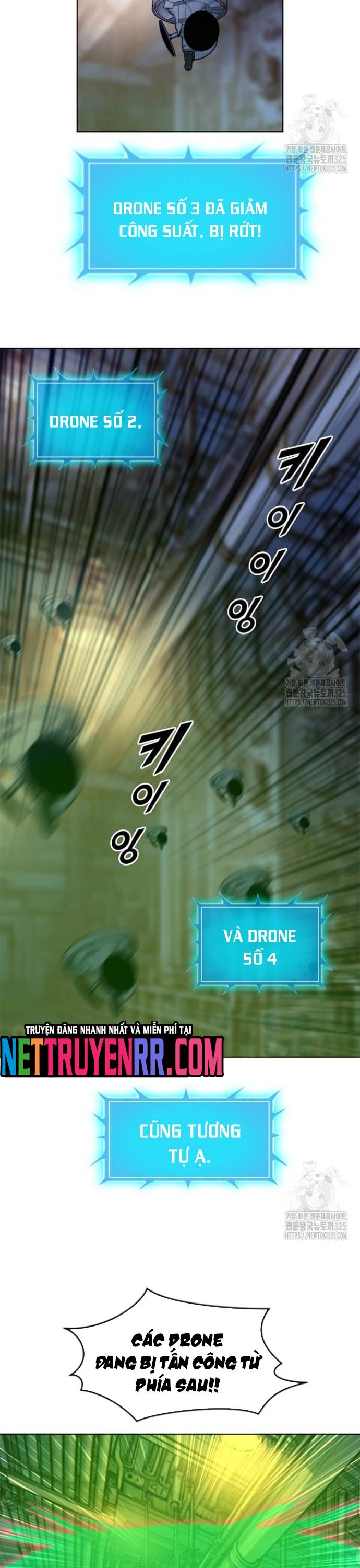 Tôi Nhặt Được Điện Thoại Từ Thế Giới Khác: Chapter 222