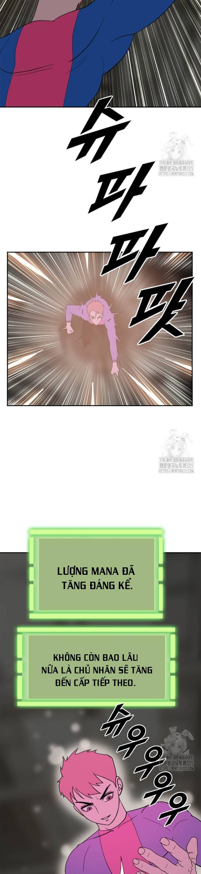 Tôi Nhặt Được Điện Thoại Từ Thế Giới Khác: Chapter 222