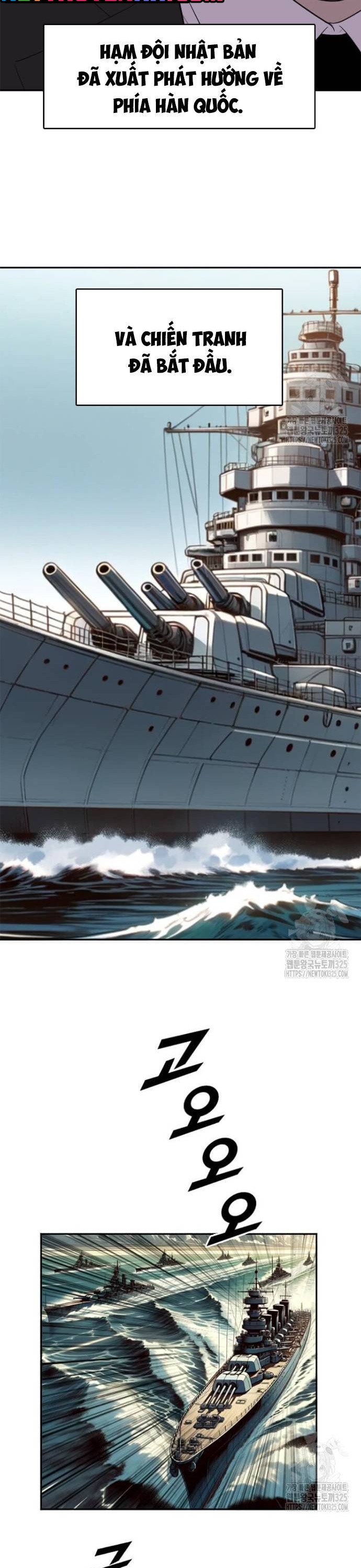 Tôi Nhặt Được Điện Thoại Từ Thế Giới Khác: Chapter 222