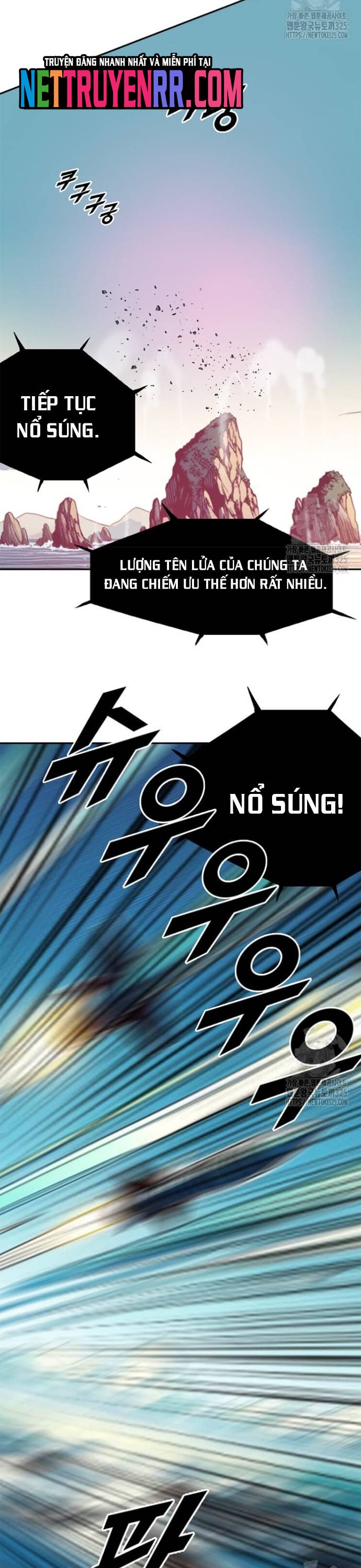 Tôi Nhặt Được Điện Thoại Từ Thế Giới Khác: Chapter 222