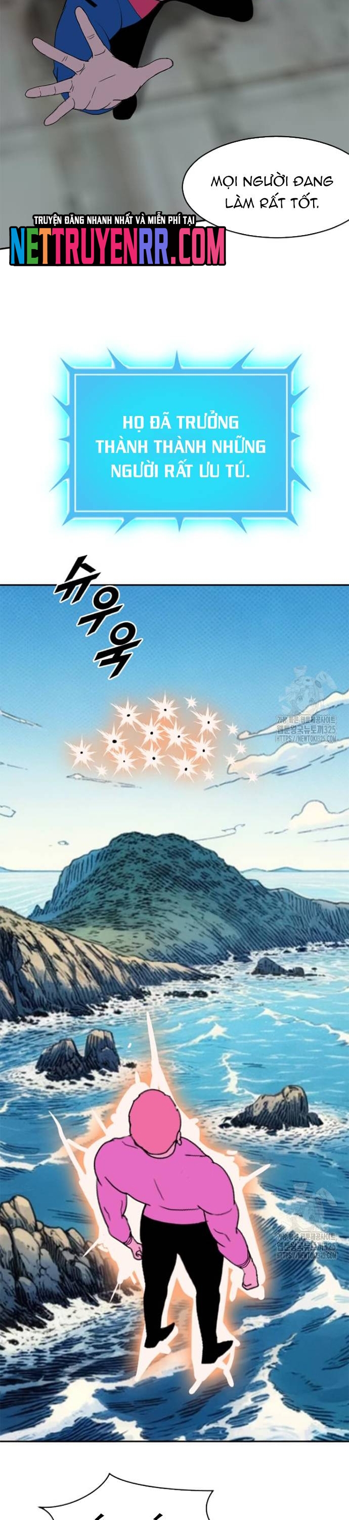 Tôi Nhặt Được Điện Thoại Từ Thế Giới Khác: Chapter 222