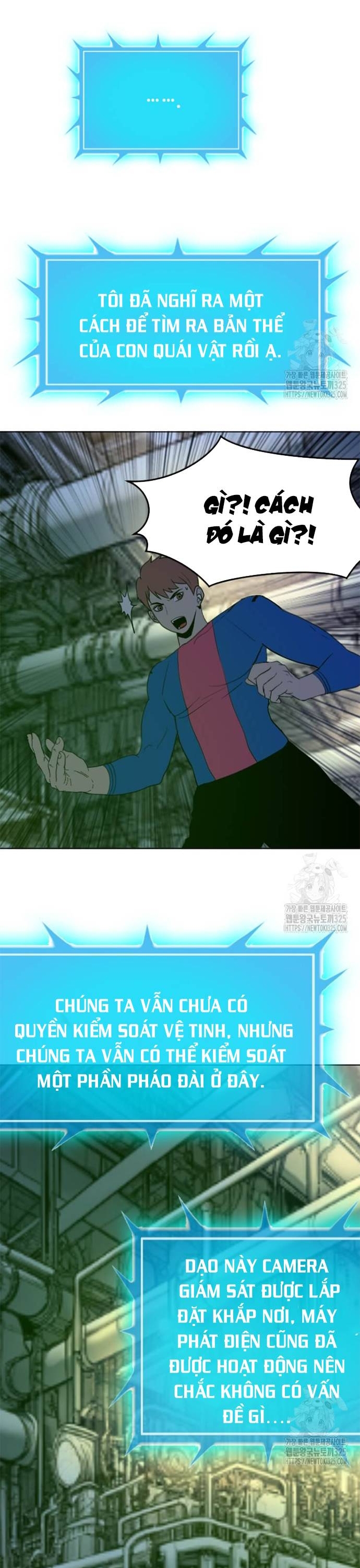 Tôi Nhặt Được Điện Thoại Từ Thế Giới Khác: Chapter 222