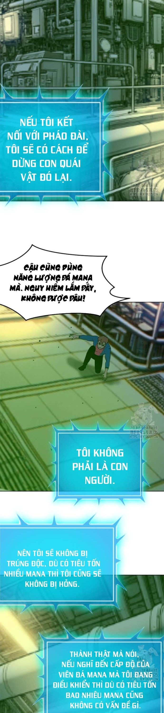 Tôi Nhặt Được Điện Thoại Từ Thế Giới Khác: Chapter 222