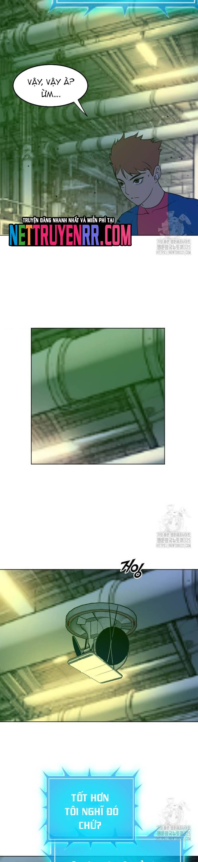 Tôi Nhặt Được Điện Thoại Từ Thế Giới Khác: Chapter 222