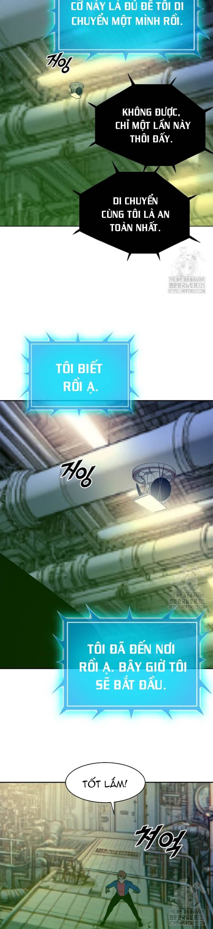 Tôi Nhặt Được Điện Thoại Từ Thế Giới Khác: Chapter 222