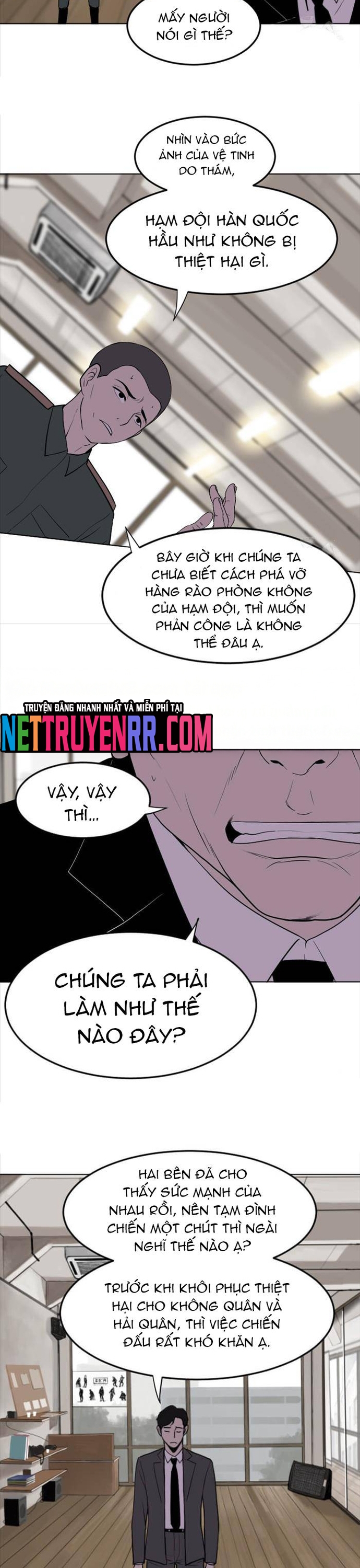 Tôi Nhặt Được Điện Thoại Từ Thế Giới Khác: Chapter 223