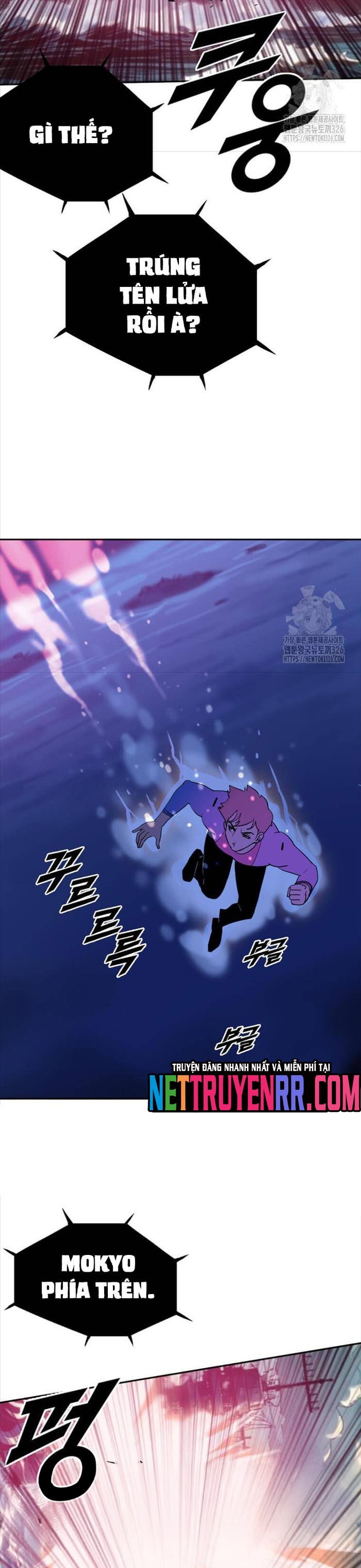 Tôi Nhặt Được Điện Thoại Từ Thế Giới Khác: Chapter 223