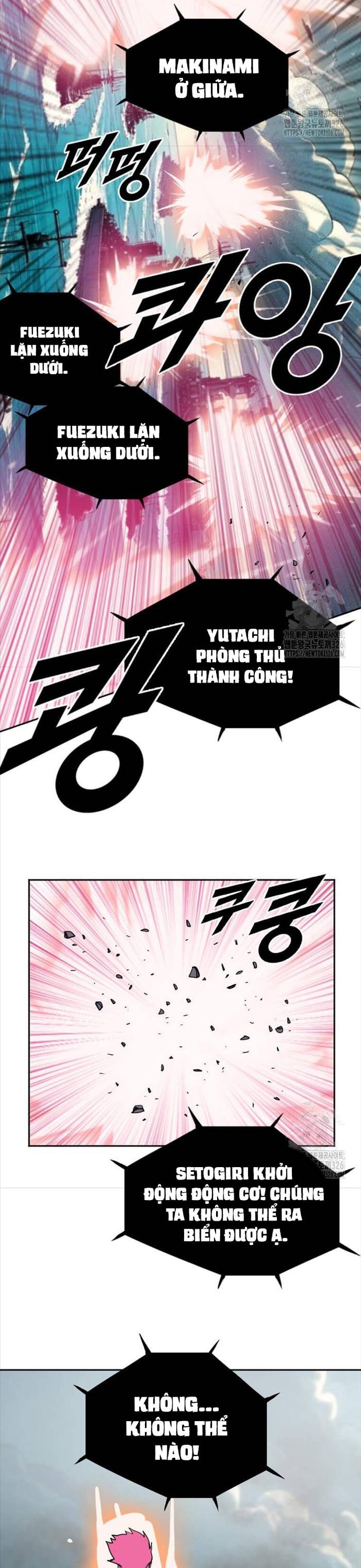 Tôi Nhặt Được Điện Thoại Từ Thế Giới Khác: Chapter 223