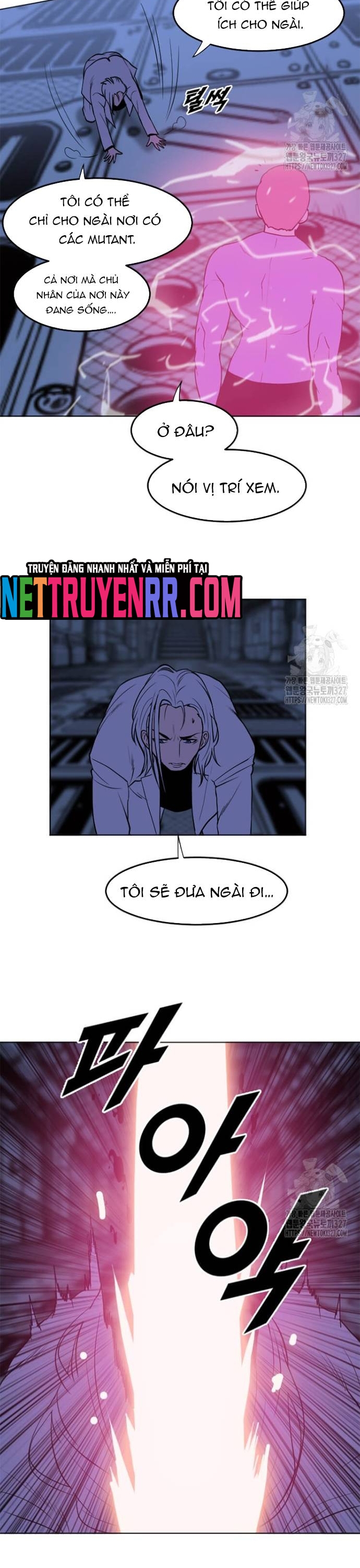 Tôi Nhặt Được Điện Thoại Từ Thế Giới Khác: Chapter 224