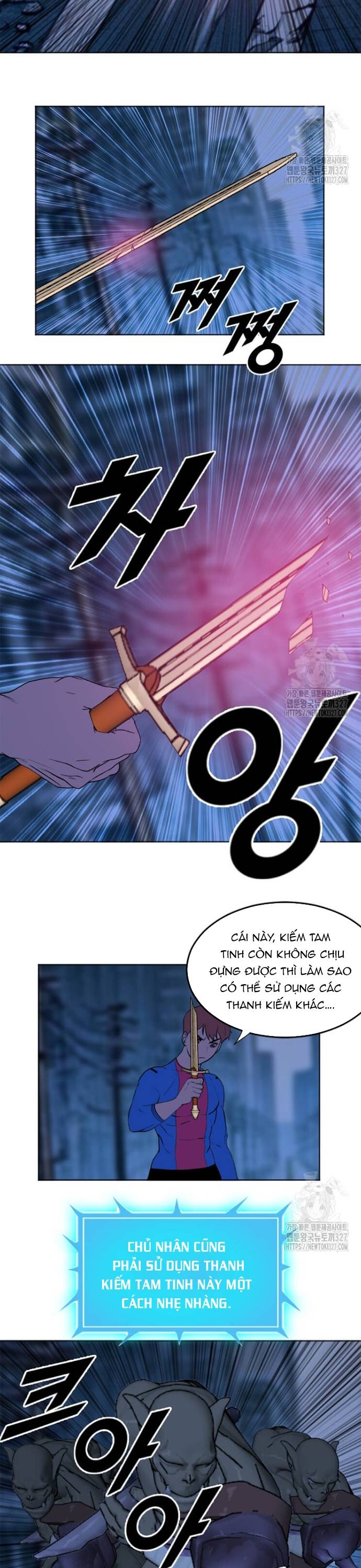Tôi Nhặt Được Điện Thoại Từ Thế Giới Khác: Chapter 224