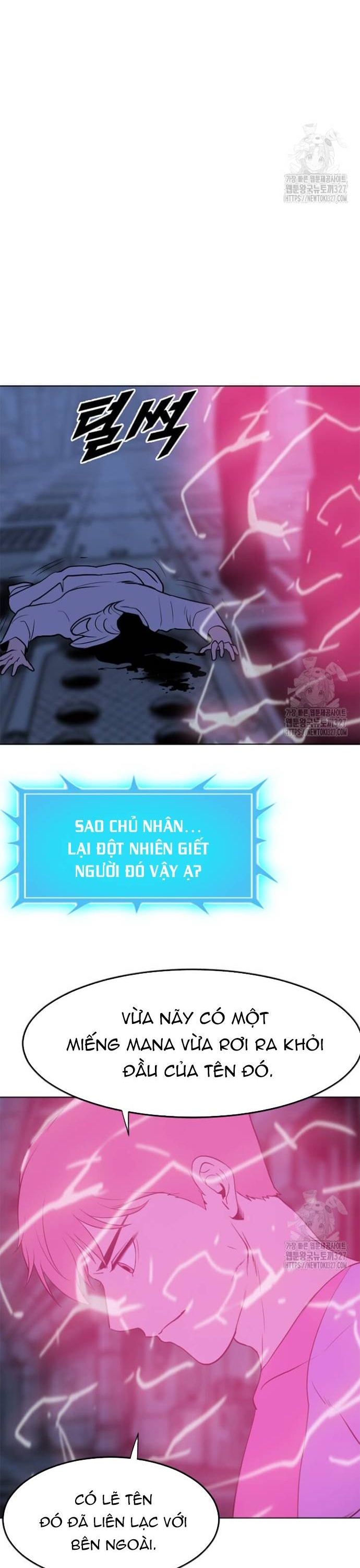 Tôi Nhặt Được Điện Thoại Từ Thế Giới Khác: Chapter 224