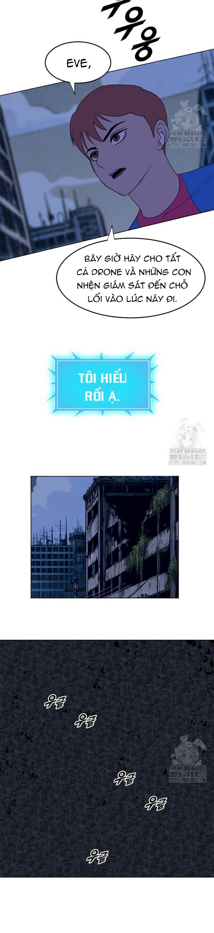 Tôi Nhặt Được Điện Thoại Từ Thế Giới Khác: Chapter 224