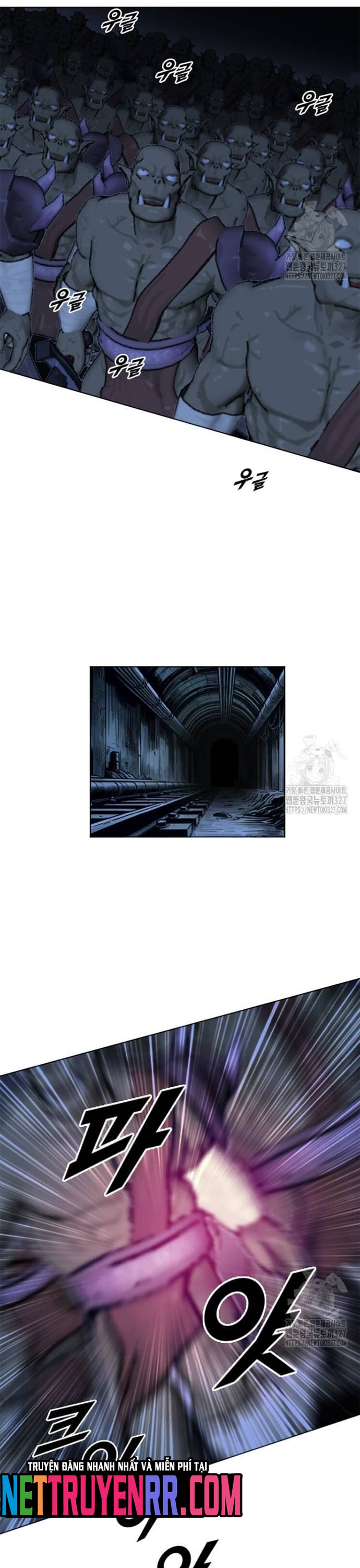 Tôi Nhặt Được Điện Thoại Từ Thế Giới Khác: Chapter 224