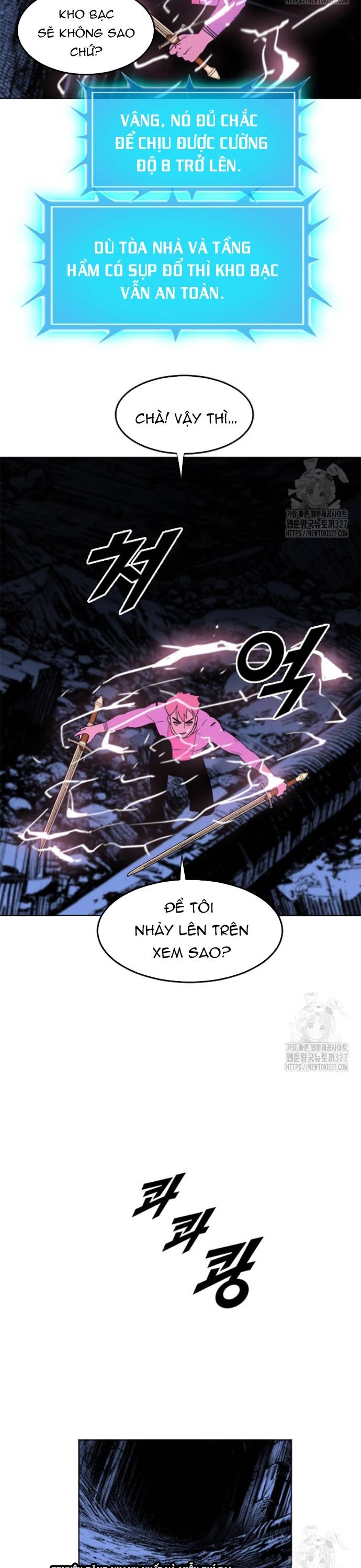 Tôi Nhặt Được Điện Thoại Từ Thế Giới Khác: Chapter 224