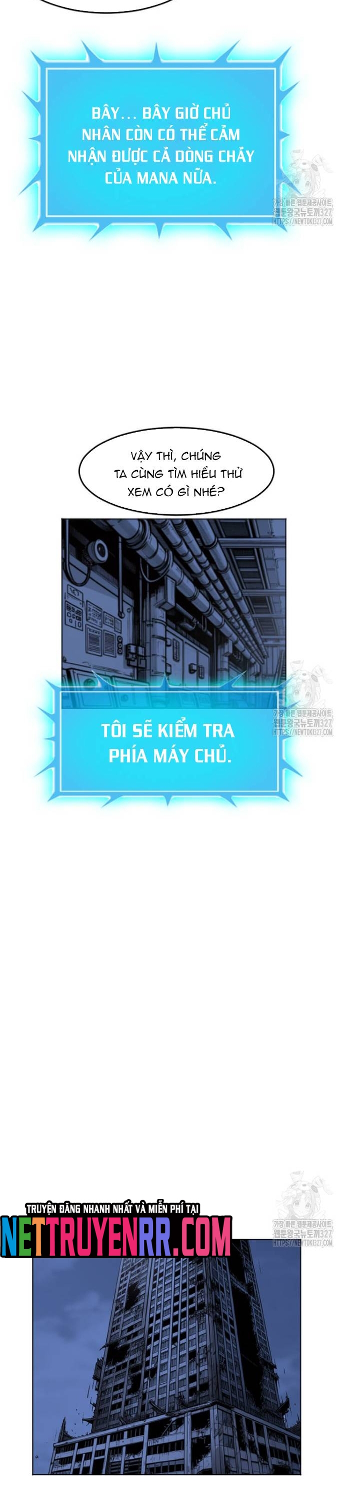 Tôi Nhặt Được Điện Thoại Từ Thế Giới Khác: Chapter 224
