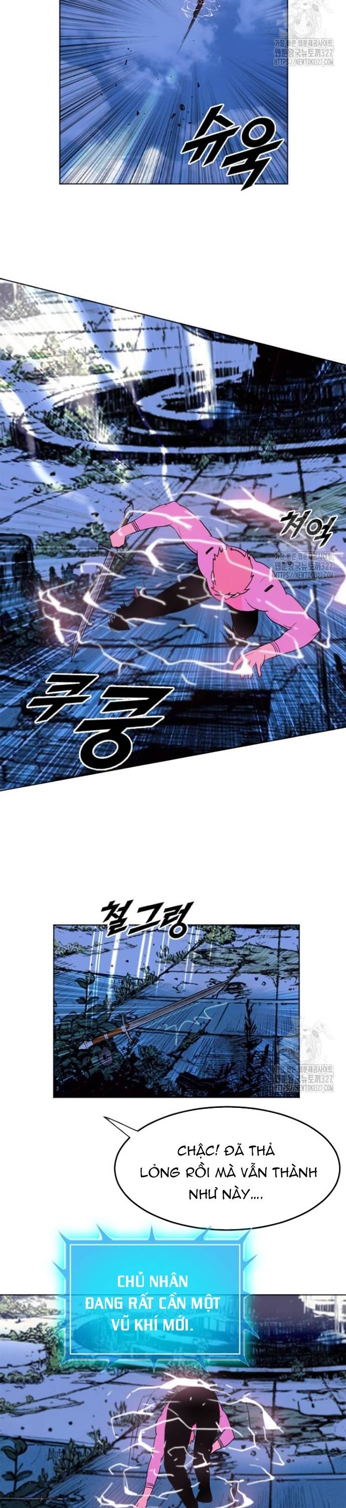 Tôi Nhặt Được Điện Thoại Từ Thế Giới Khác: Chapter 224