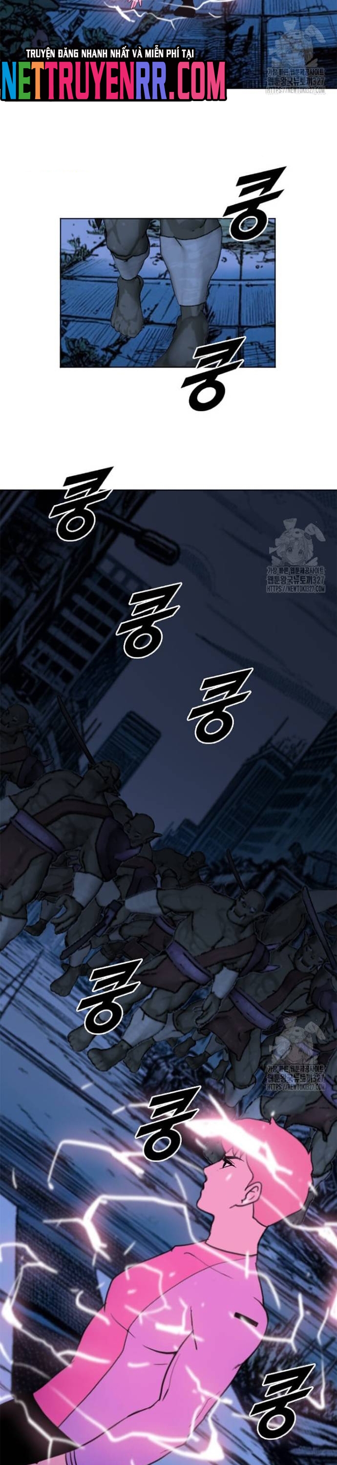 Tôi Nhặt Được Điện Thoại Từ Thế Giới Khác: Chapter 224