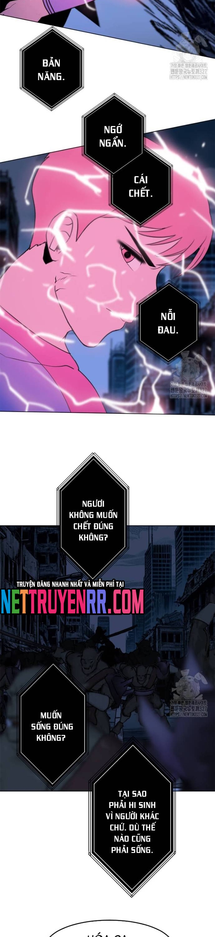 Tôi Nhặt Được Điện Thoại Từ Thế Giới Khác: Chapter 224