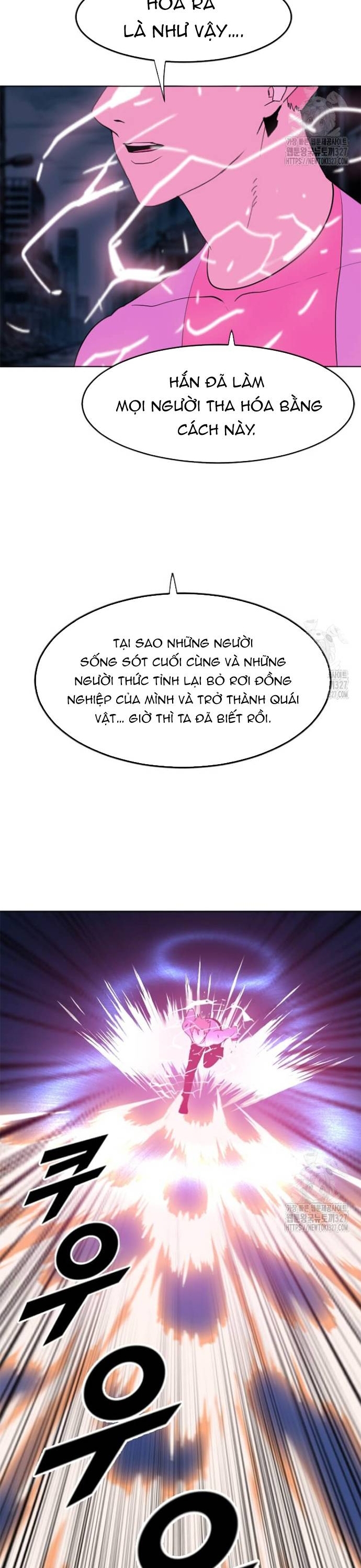 Tôi Nhặt Được Điện Thoại Từ Thế Giới Khác: Chapter 224