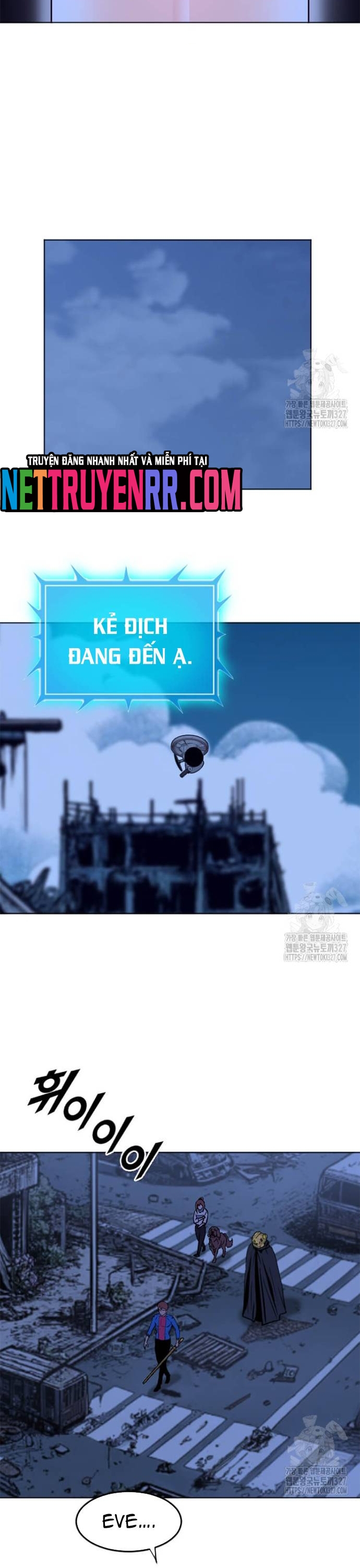 Tôi Nhặt Được Điện Thoại Từ Thế Giới Khác: Chapter 224