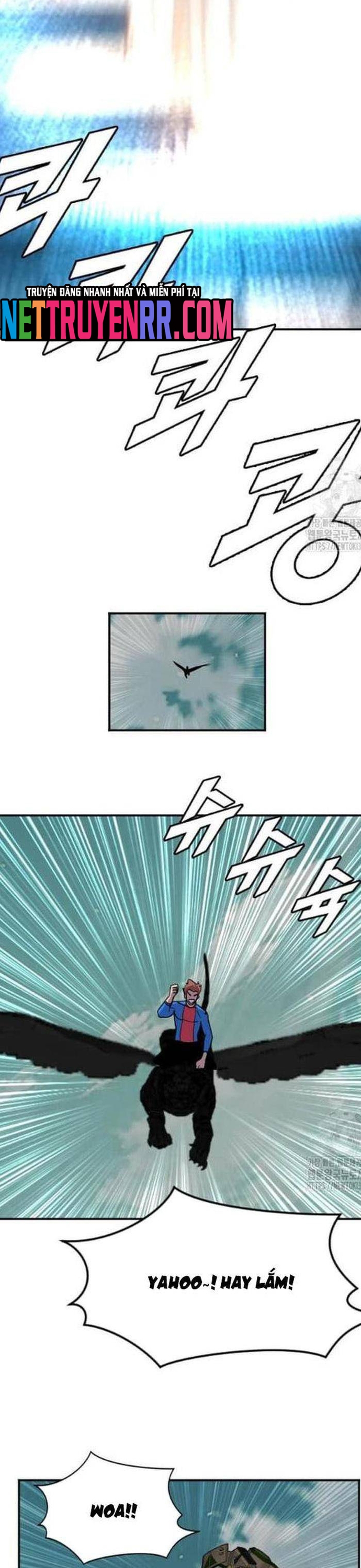 Tôi Nhặt Được Điện Thoại Từ Thế Giới Khác: Chapter 225