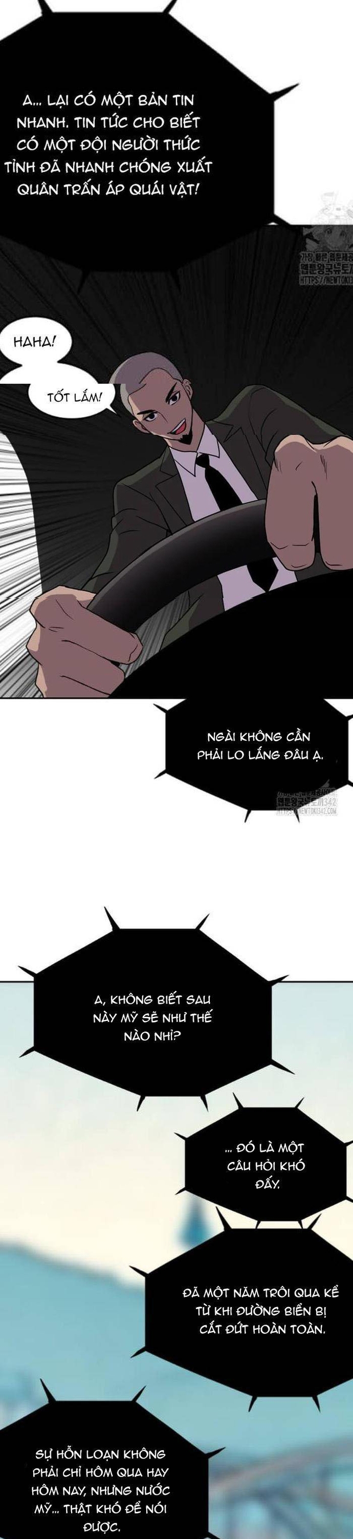 Tôi Nhặt Được Điện Thoại Từ Thế Giới Khác: Chapter 225