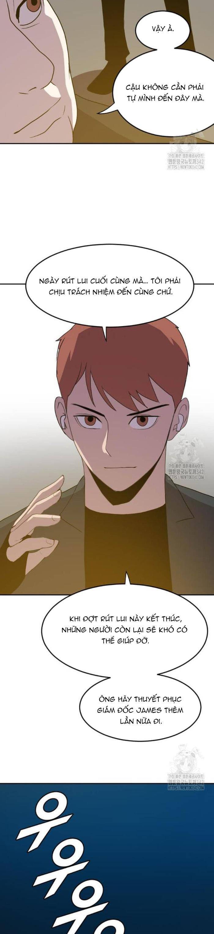 Tôi Nhặt Được Điện Thoại Từ Thế Giới Khác: Chapter 225