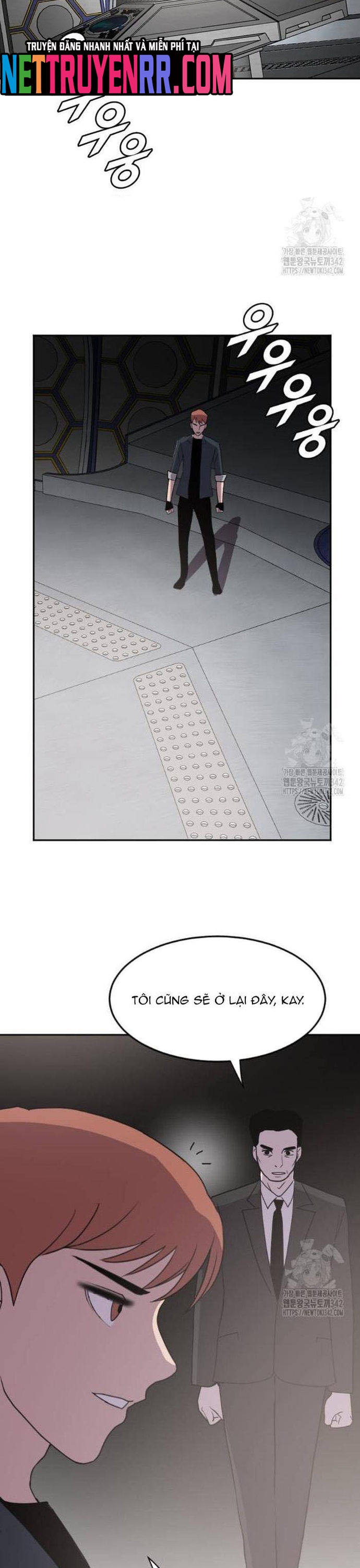 Tôi Nhặt Được Điện Thoại Từ Thế Giới Khác: Chapter 225