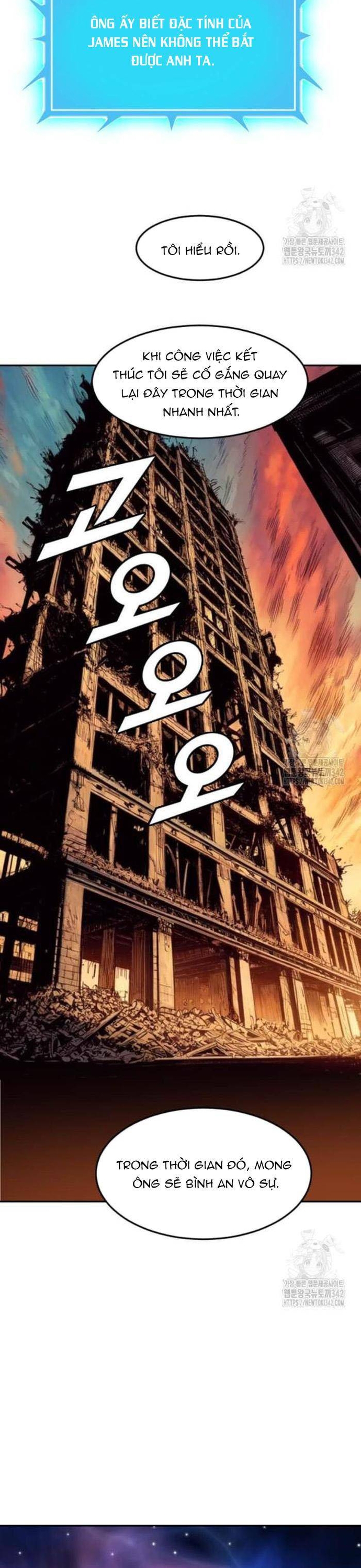 Tôi Nhặt Được Điện Thoại Từ Thế Giới Khác: Chapter 225